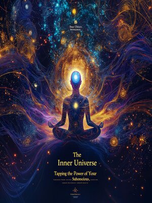 cover image of The Inner Universe
